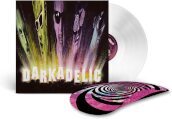 Darkadelic (transparent lp + slipmat)