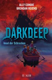 Darkdeep Insel der Schrecken