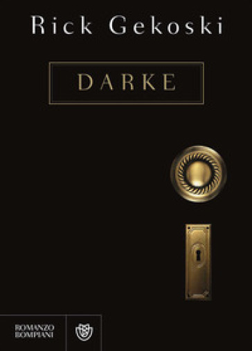 Darke - Rick Gekoski