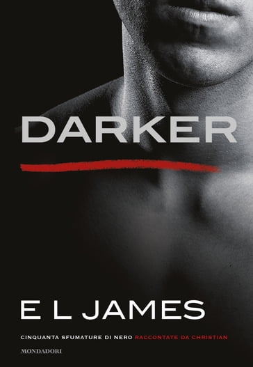 Darker (versione italiana) - E L James