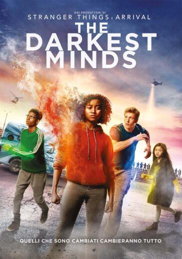 Darkest Minds - Jennifer Yuh