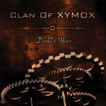 Darkest hour - Clan of Xymox