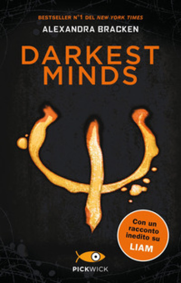 Darkest minds - Alexandra Bracken