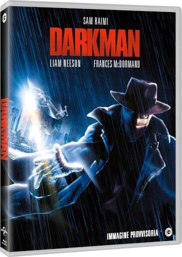 Darkman - Sam Raimi