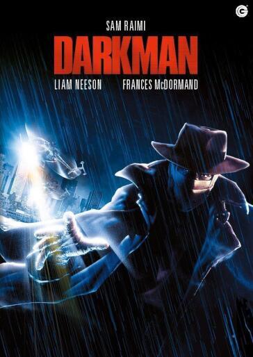 Darkman - Sam Raimi