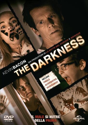 Darkness (The) - Greg McLean
