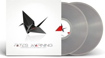 Darkness in a different light - clear - Fates Warning