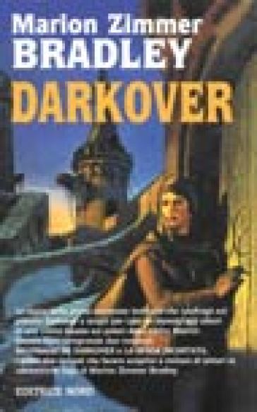 Darkover - Marion Zimmer Bradley