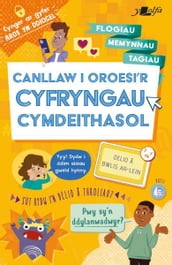 Darllen yn Well: Canllaw i Oroesi r Cyfryngau Cymdeithasol