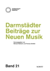 Darmstädter Beiträge zur neuen Musik