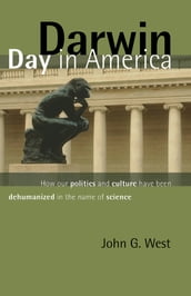 Darwin Day in America