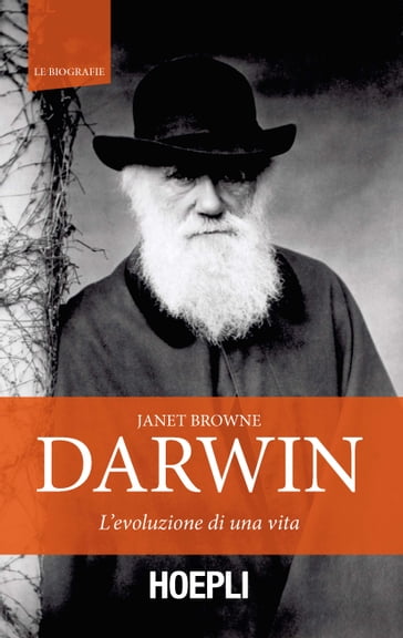 Darwin - Janet Browne