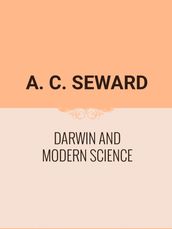 Darwin and Modern Science