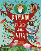 Darwin e l albero della vita