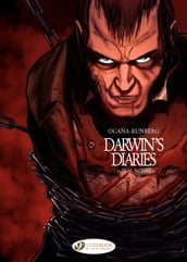Darwin s Diaries - Volume 3 - Dual nature