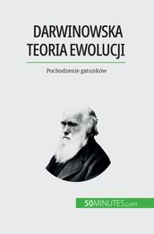 Darwinowska teoria ewolucji