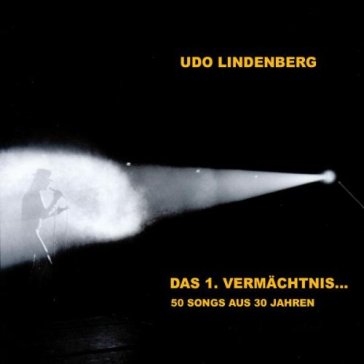 Das 1 vermaechtnis - UDO LINDENBERG