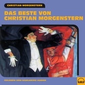 Das Beste von Christian Morgenstern