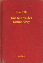 Das Bildnis des Dorian Gray