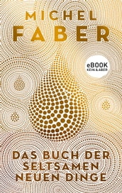 Das Buch der seltsamen neuen Dinge