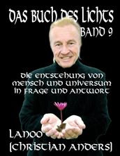 Das Buch des Lichts, Band 9