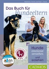 Das Buch für Hundeeltern