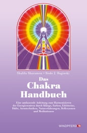 Das Chakra-Handbuch