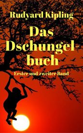 Das Dschungelbuch