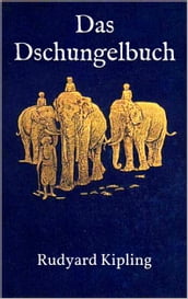 Das Dschungelbuch