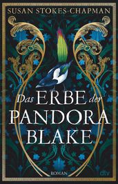 Das Erbe der Pandora Blake