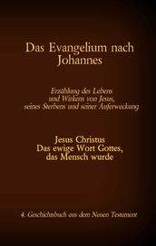 Das Evangelium nach Johannes