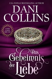 Das Geheimnis der Liebe