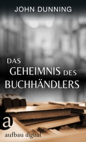 Das Geheimnis des Buchhändlers