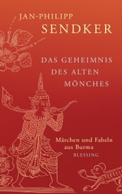 Das Geheimnis des alten Mönches