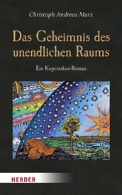 Das Geheimnis des unendlichen Raums