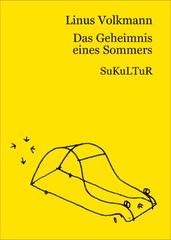 Das Geheimnis eines Sommers