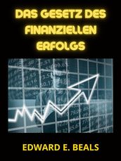 Das Gesetz des finanziellen Erfolgs (Übersetzt)