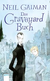 Das Graveyard Buch