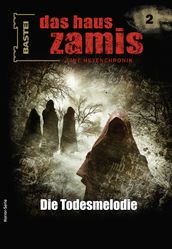 Das Haus Zamis 2