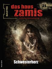 Das Haus Zamis 21