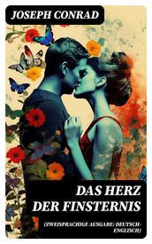 Das Herz der Finsternis (Zweisprachige Ausgabe: Deutsch-Englisch)