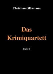 Das Krimiquartett