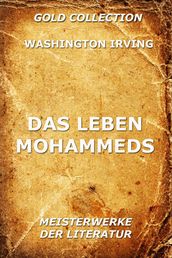 Das Leben Mohammeds