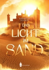 Das Licht im Sand