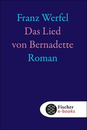 Das Lied von Bernadette