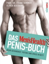 Das Men s Health Penis-Buch