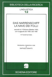 Das Narrenschiff. La nave dei folli