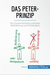 Das Peter-Prinzip