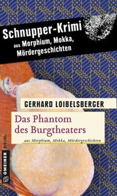Das Phantom des Burgtheaters