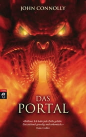 Das Portal der Dämonen